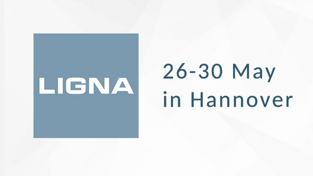 LIGNA 2025 HANÔVER (ALEMANHA) 26-30 MAIO 2025 0