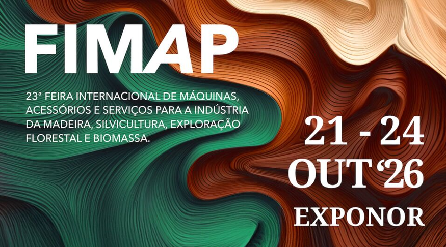 FIMAP 2026 - PORTO (PORTUGAL) 21 - 24 OUTUBRO 1